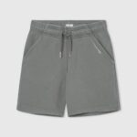 fundición shorts deportivos con logo estampado Pepe Jeans 06X41688 chico