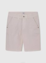 fundición shorts deportivos con logo estampado Pepe Jeans 06X41700 chico - Imagen 5