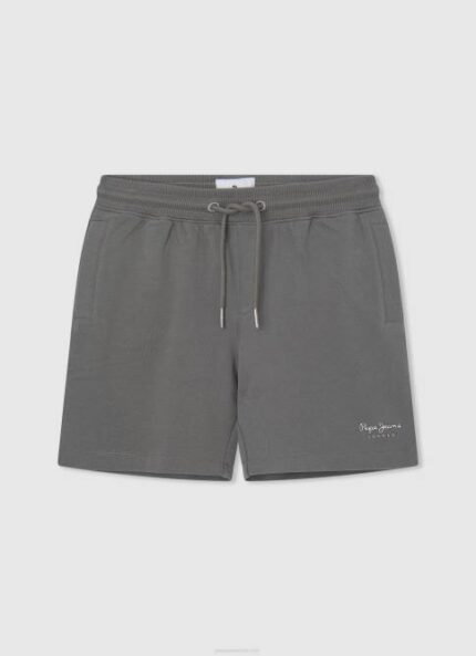 fundición shorts deportivos con logo estampado Pepe Jeans 06X41700 chico