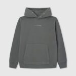 fundición suéter con capucha de algodón Pepe Jeans 06X41599 chico