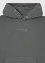 fundición suéter con capucha de algodón Pepe Jeans 06X41599 chico - Imagen 3