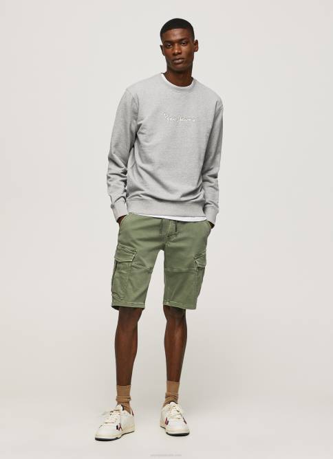 gris_marga_sueter_con_logo_estampado_pepe_jeans_06x4895_hombres.jpg gris marga suéter con logo estampado Pepe Jeans 06X4895 hombres - Imagen 1