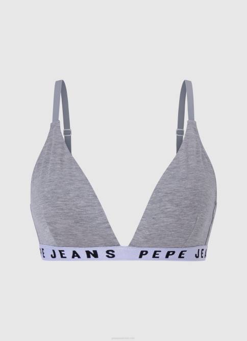 gris_marga_sujetador_triangular_de_algodon_pepe_jeans_06x4566_mujer.jpg gris marga sujetador triangular de algodón Pepe Jeans 06X4566 mujer - Imagen 1