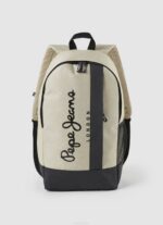 guardar mochila de estilo callejero de owen Pepe Jeans 06X4754 mujer - Imagen 4