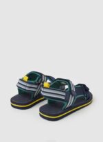 hiedra sandalias pool combi trek Pepe Jeans 06X41553 chico - Imagen 4