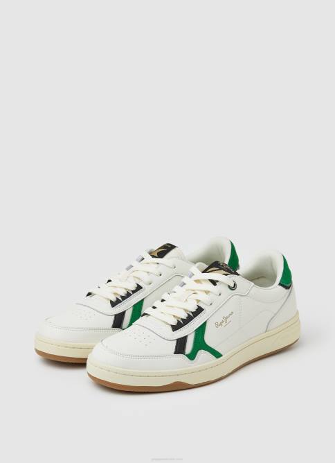 hiedra tenis combinados kore vintage Pepe Jeans 06X41166 hombres - Imagen 3