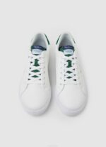 hiedra tenis vulcanizados con bandera Kenton Pepe Jeans 06X41171 hombres - Imagen 2