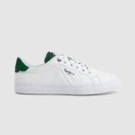 hiedra tenis vulcanizados con bandera Kenton Pepe Jeans 06X41171 hombres