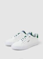 hiedra tenis vulcanizados con bandera Kenton Pepe Jeans 06X41171 hombres - Imagen 3