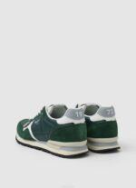 hiedra zapatillas brit combinadas Pepe Jeans 06X41189 hombres - Imagen 4