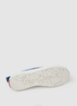 índigo tenis vulcanizados con bandera allen Pepe Jeans 06X41561 chico - Imagen 5