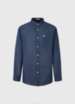 jarman camisa regular fit de levenshulme Pepe Jeans 06X41062 hombres - Imagen 5