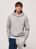 jarman chaqueta deportiva con cuello alto Pepe Jeans 06X4898 hombres - Imagen 4