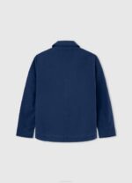 jarman chaqueta utilitaria de algodón Pepe Jeans 06X41570 chico - Imagen 2