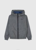 jarman chaqueta utilitaria de algodón Pepe Jeans 06X41570 chico - Imagen 5