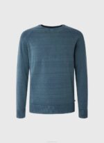 jarman jersey de algodón con cuello redondo Pepe Jeans 06X4864 hombres - Imagen 5