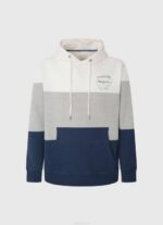 jarman jersey de algodón con diseño colour block Pepe Jeans 06X4871 hombres - Imagen 5