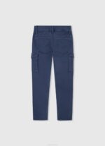 jarman pantalones jogger cargo Pepe Jeans 06X41675 chico - Imagen 2