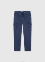 jarman pantalones jogger cargo Pepe Jeans 06X41675 chico
