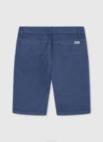 jarman shorts chinos de corte regular Pepe Jeans 06X41694 chico - Imagen 2
