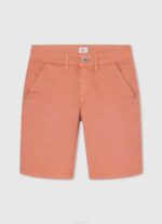 jarman shorts chinos de corte regular Pepe Jeans 06X41694 chico - Imagen 5