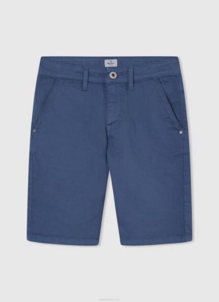 jarman shorts chinos de corte regular Pepe Jeans 06X41694 chico