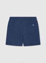 jarman shorts deportivos con logo estampado Pepe Jeans 06X41699 chico - Imagen 2