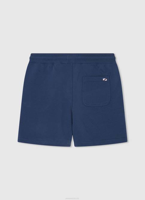 jarman shorts deportivos con logo estampado Pepe Jeans 06X41699 chico - Imagen 2