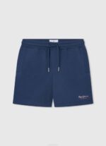 jarman shorts deportivos con logo estampado Pepe Jeans 06X41699 chico