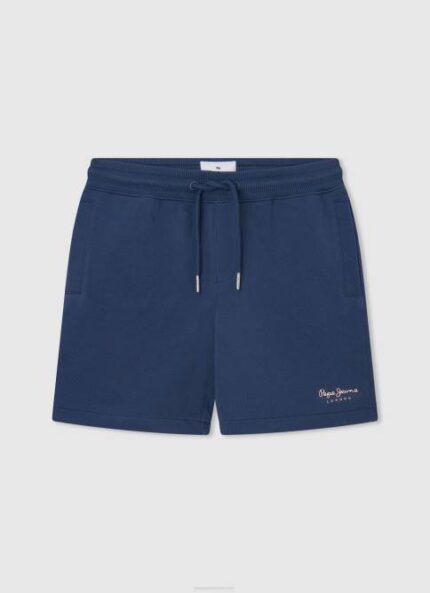 jarman shorts deportivos con logo estampado Pepe Jeans 06X41699 chico