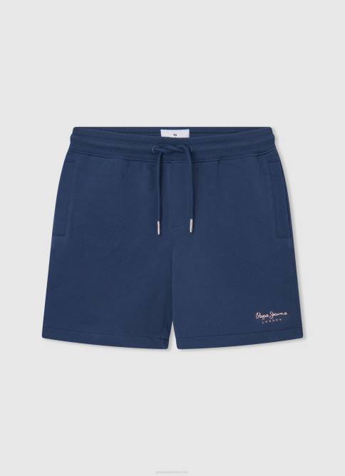 jarman_shorts_deportivos_con_logo_estampado_pepe_jeans_06x41699_chico.jpg jarman shorts deportivos con logo estampado Pepe Jeans 06X41699 chico - Imagen 1