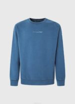 jarman sudadera con logo estampado Pepe Jeans 06X4907 hombres - Imagen 5