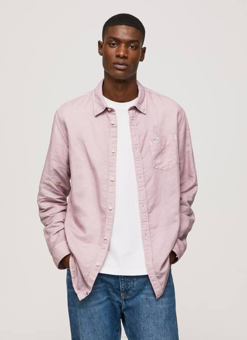 lejia_rosa_playera_de_manga_larga_parker_pepe_jeans_06x41051_hombres.jpg lejía rosa playera de manga larga parker Pepe Jeans 06X41051 hombres - Imagen 1