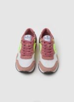 lima zapatillas london mad running Pepe Jeans 06X4623 mujer - Imagen 2