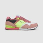 lima zapatillas london mad running Pepe Jeans 06X4623 mujer