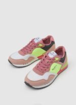 lima zapatillas london mad running Pepe Jeans 06X4623 mujer - Imagen 3