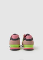 lima zapatillas london mad running Pepe Jeans 06X4623 mujer - Imagen 4