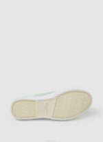 limón pastel tenis básicos kenton road Pepe Jeans 06X4634 mujer - Imagen 5