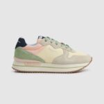 limón pastel tenis combinados rusper sweet Pepe Jeans 06X4594 mujer