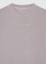 malta jersey de algodón teñido en prenda Pepe Jeans 06X41604 chico - Imagen 3