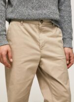 malta pantalones chinos Harrow Pepe Jeans 06X41100 hombres - Imagen 3