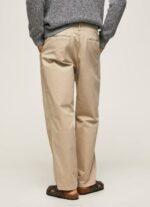 malta pantalones chinos Harrow Pepe Jeans 06X41100 hombres - Imagen 4