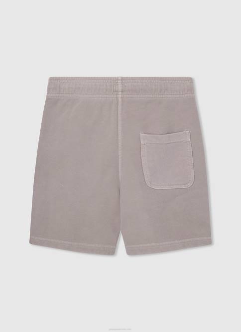 malta shorts deportivos con logo estampado Pepe Jeans 06X41689 chico - Imagen 2
