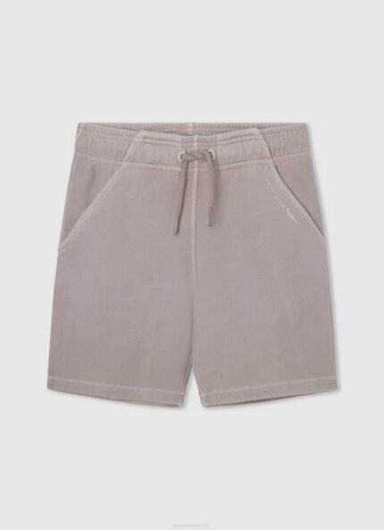 malta shorts deportivos con logo estampado Pepe Jeans 06X41689 chico
