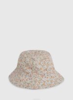 mezclilla gorra básica con logo bordado Pepe Jeans 06X4778 mujer - Imagen 3