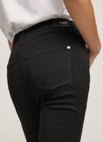 mezclilla jeans ajustados con cintura alta Pepe Jeans 06X455 mujer - Imagen 5