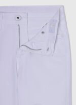 mezclilla jeans ajustados con tiro alto y tiro alto de Pixlette Pepe Jeans 06X41371 chica - Imagen 3