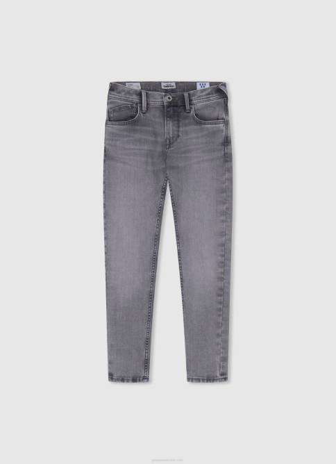 mezclilla_jeans_ajustados_de_talle_bajo_pepe_jeans_06x41573_chico.jpg mezclilla jeans ajustados de talle bajo Pepe Jeans 06X41573 chico - Imagen 1