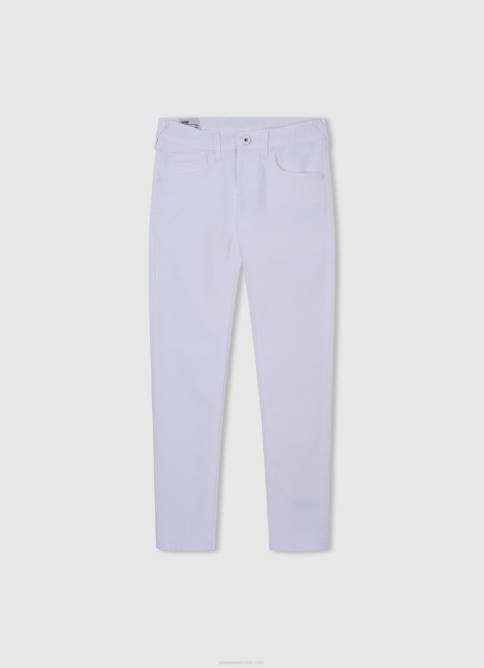 mezclilla_jeans_ajustados_de_tiro_bajo_pepe_jeans_06x41576_chico.jpg mezclilla jeans ajustados de tiro bajo Pepe Jeans 06X41576 chico - Imagen 1