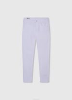 mezclilla jeans ajustados de tiro medio Pepe Jeans 06X41578 chico - Imagen 5